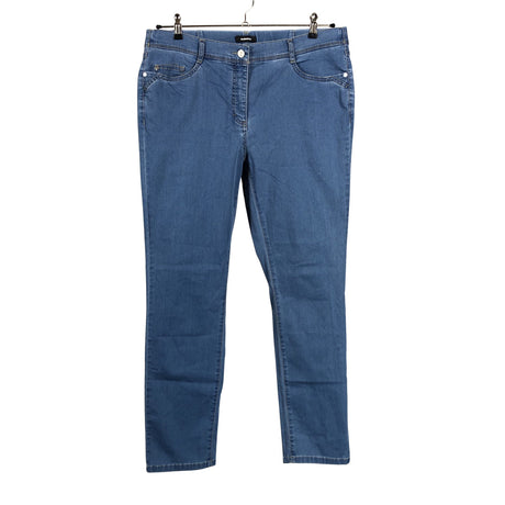 Unisex Walbusch - Jeans, size 44 - Blue ()