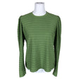 Unisex Mos Mosh - Sweater, size 40 - Green ()