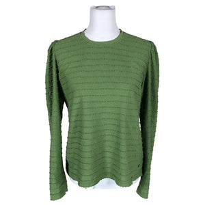 Unisex Mos Mosh - Sweater, size 40 - Green (1)