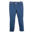 Unisex Galeria - Jeans, size 44 - Blue ()