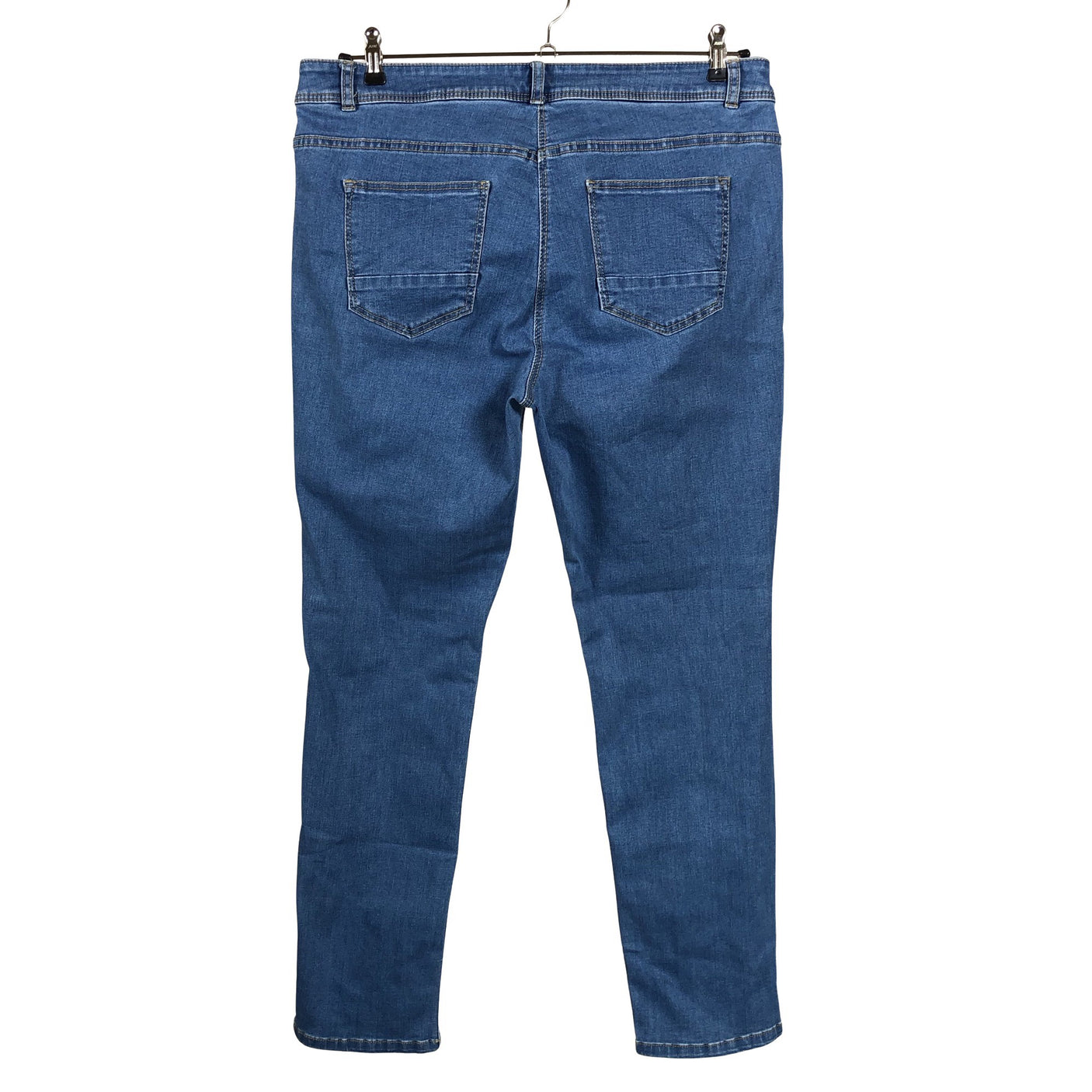 Unisex Galeria - Jeans, size 44 - Blue (2)
