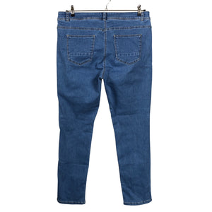 Unisex Galeria - Jeans, size 44 - Blue (2)