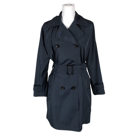 Unisex Marella - Trench coat, size 36 - Blue ()