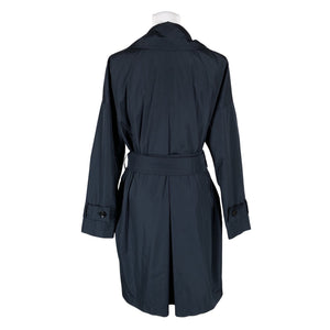 Unisex Marella - Trench coat, size 36 - Blue (2)