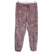 Unisex Marks&Spencer - Sweatpants, size 38 - Light pink ()