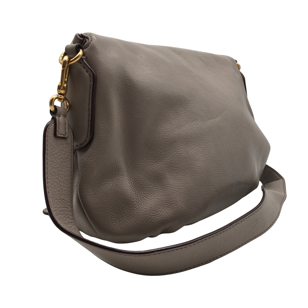 Unisex Marc By Marc Jacobs - Shoulder bag, size Midi - Brown (2)