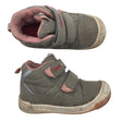 Unisex Reima - Spring/Fall shoes, size 28 - Gray ()