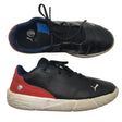 Unisex Puma - Sneakers, size 34 - Black ()