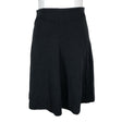 Unisex Esprit - Tricot skirt, size 36 - Black ()