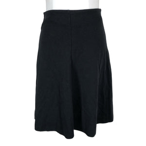 Unisex Esprit - Tricot skirt, size 36 - Black (1)