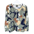 Unisex Mainio - Tricot shirt, size 122 - 128 - Green ()
