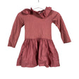 Unisex Molo Kids - Tricot dress, size 74 - 80 - Pink ()