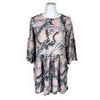 Unisex Vimma - Tunic, size 34 - Light pink ()