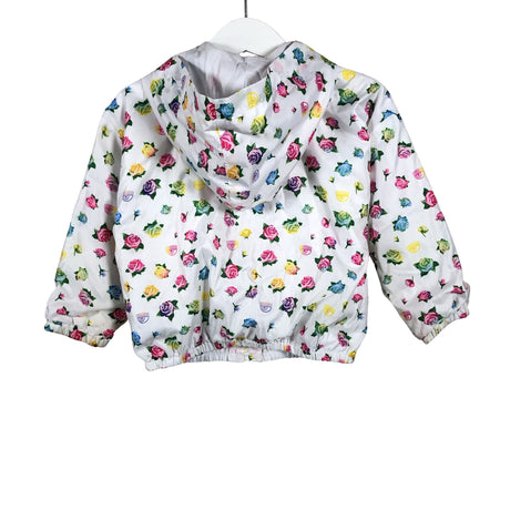 Unisex Chiara Ferragni - Outdoor jacket, size 86 - 92 - White (2)