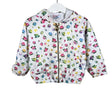 Unisex Chiara Ferragni - Outdoor jacket, size 86 - 92 - White ()