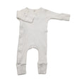 Unisex Bowy Made - Body, size 62 - 68 - White ()