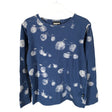 Unisex Papu - Tricot shirt, size 134 - 140 - Blue ()