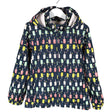 Unisex Name It - Spring/Fall jacket, size 116 - 122 - Blue ()