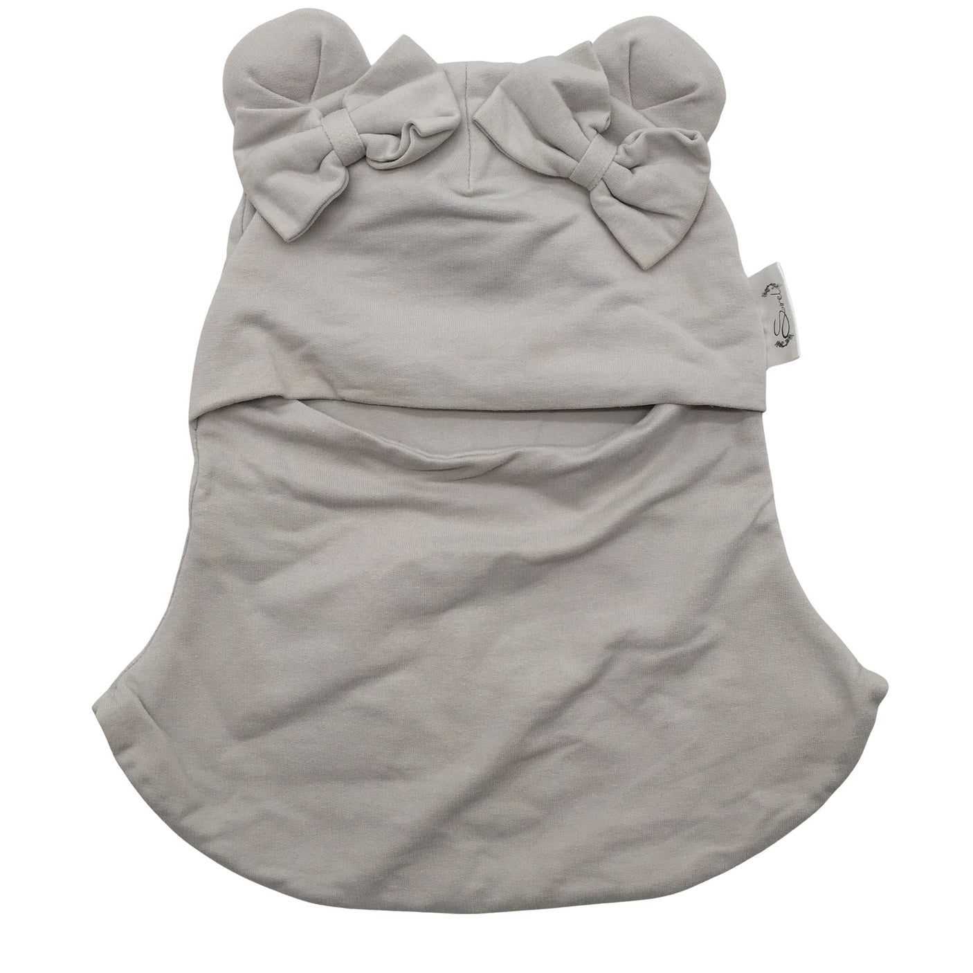 Unisex Sirel - Balaclava, size Ei kokoa - Gray (1)