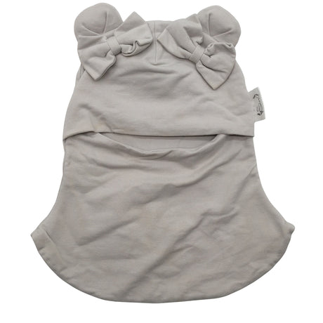 Unisex Sirel - Balaclava, size Ei kokoa - Gray ()