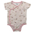 Unisex Ralph Lauren - Body, size 62 - 68 - Light pink ()