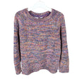 Unisex Gap - Sweater, size 116 - 122 - Violet ()