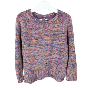Unisex Gap - Sweater, size 116 - 122 - Violet (1)