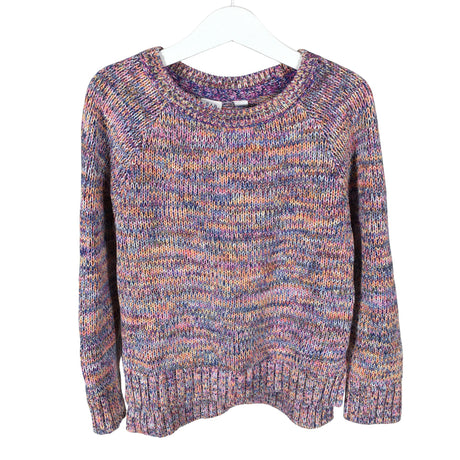 Unisex Gap - Sweater, size 116 - 122 - Violet ()