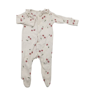 Unisex Pink No More - Body, size 56 - 62 - White (1)