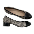 Unisex Caprice - High heels, size 41 - Beige ()