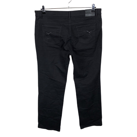 Unisex Steilmann - Jeans, size 46 - Black (2)