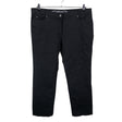 Unisex Steilmann - Jeans, size 46 - Black ()