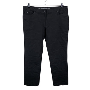 Unisex Steilmann - Jeans, size 46 - Black (1)