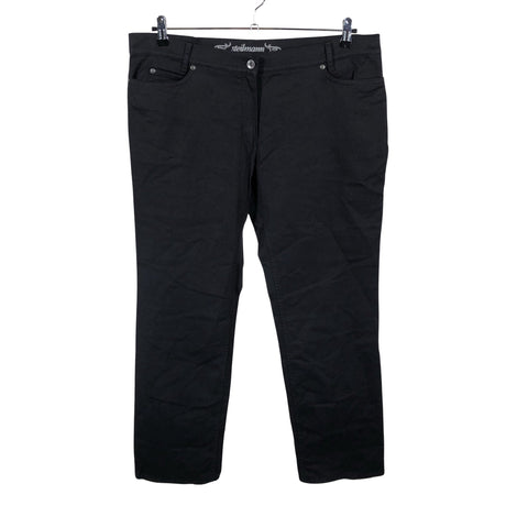 Unisex Steilmann - Jeans, size 46 - Black ()