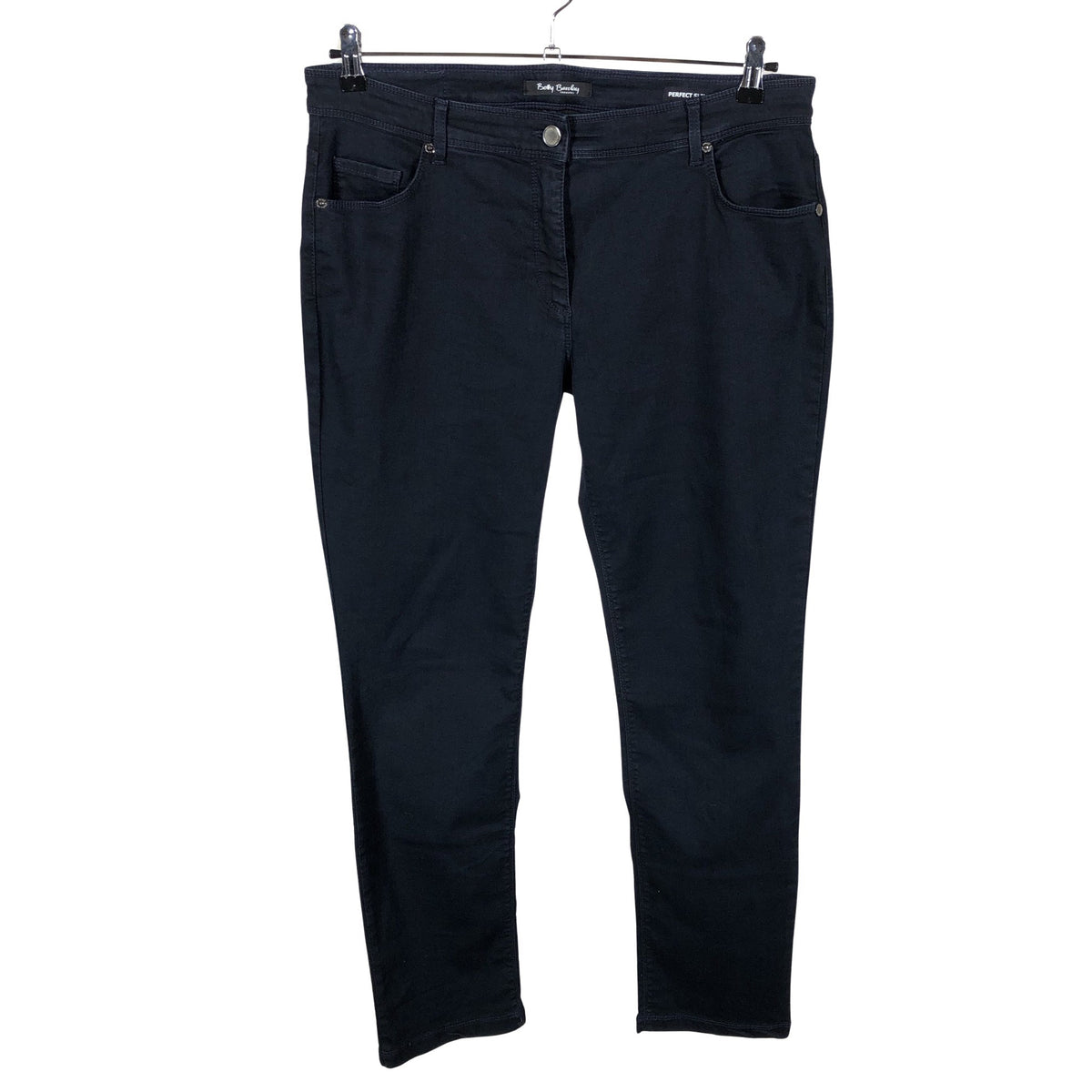 Unisex Betty Barclay - Jeans, size 46 - Blue (1)