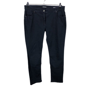 Unisex Betty Barclay - Jeans, size 46 - Blue (1)