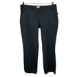 Unisex Torstai - Sports trousers, size 42 - Black ()