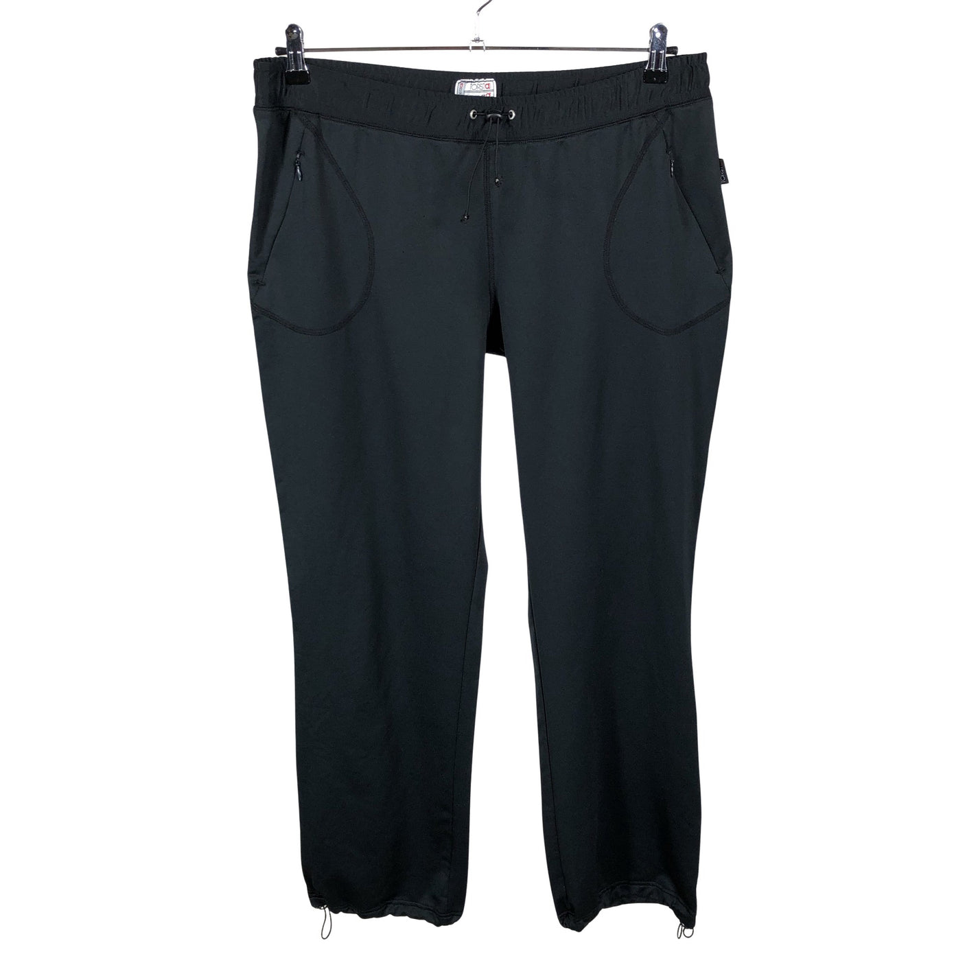 Unisex Torstai - Sports trousers, size 42 - Black (1)