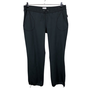 Unisex Torstai - Sports trousers, size 42 - Black (1)
