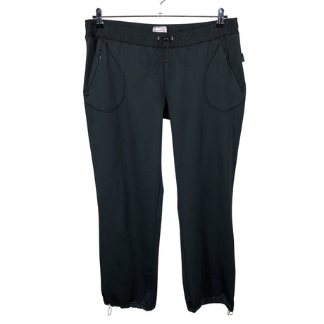 Unisex Torstai - Sports trousers, size 42 - Black ()