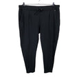 Unisex Fransa - Tricot pants, size 44 - Black ()