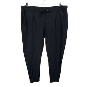 Unisex Fransa - Tricot pants, size 44 - Black (1)