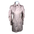 Unisex Philosophy Blues Original - Outdoor jacket, size 36 - Light pink ()