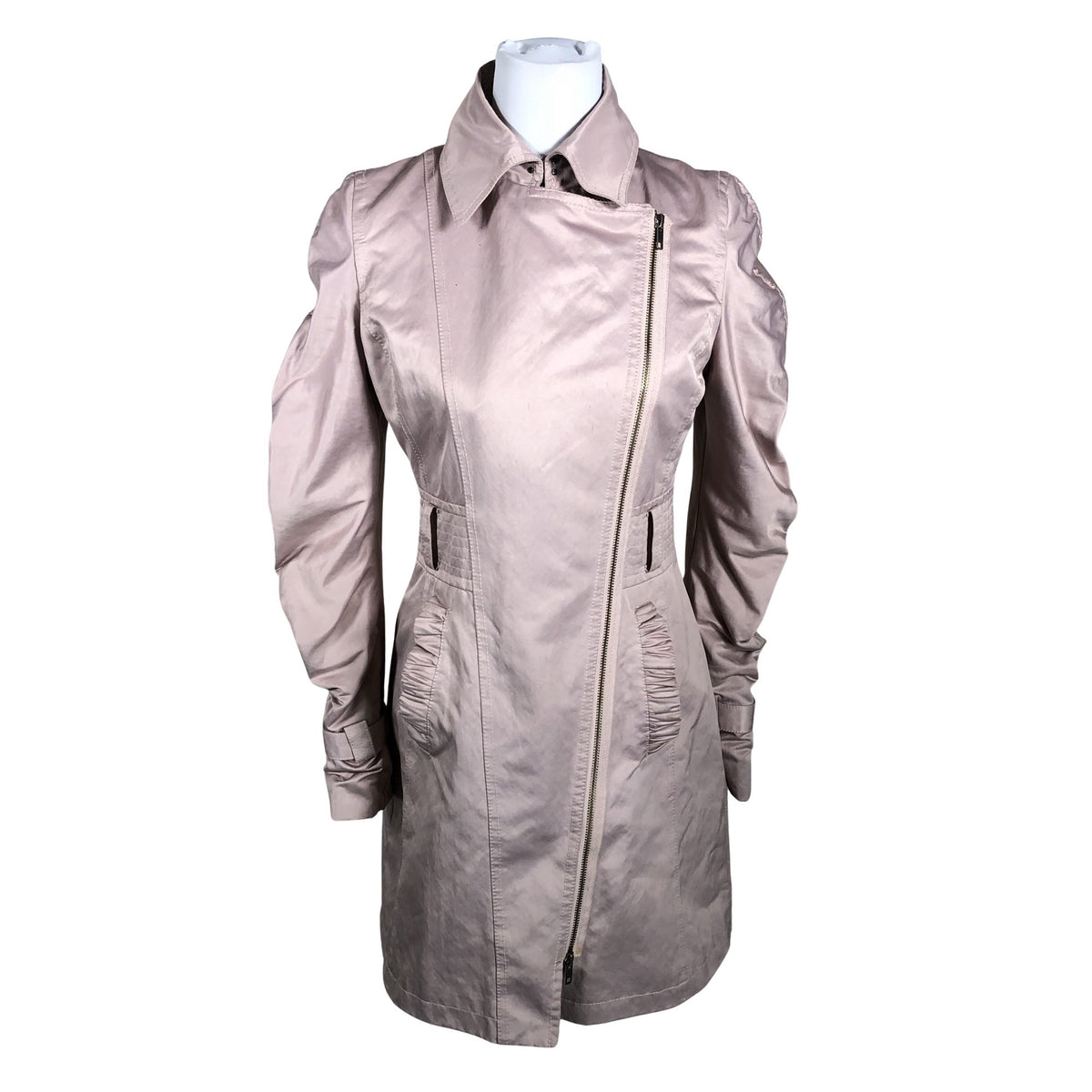 Unisex Philosophy Blues Original - Outdoor jacket, size 36 - Light pink (1)