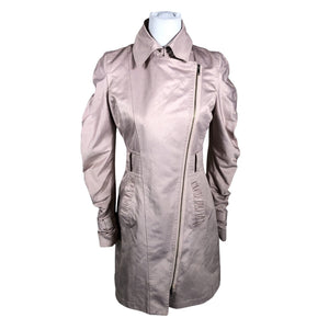 Unisex Philosophy Blues Original - Outdoor jacket, size 36 - Light pink (1)