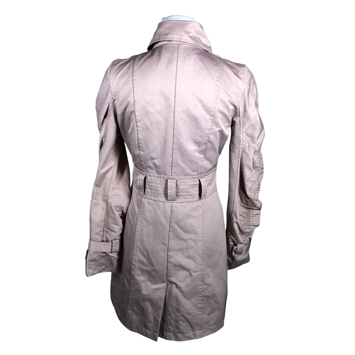 Unisex Philosophy Blues Original - Outdoor jacket, size 36 - Light pink (2)