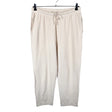 Unisex Atelier Goldner Schnitt - Sweatpants, size 44 - Beige ()