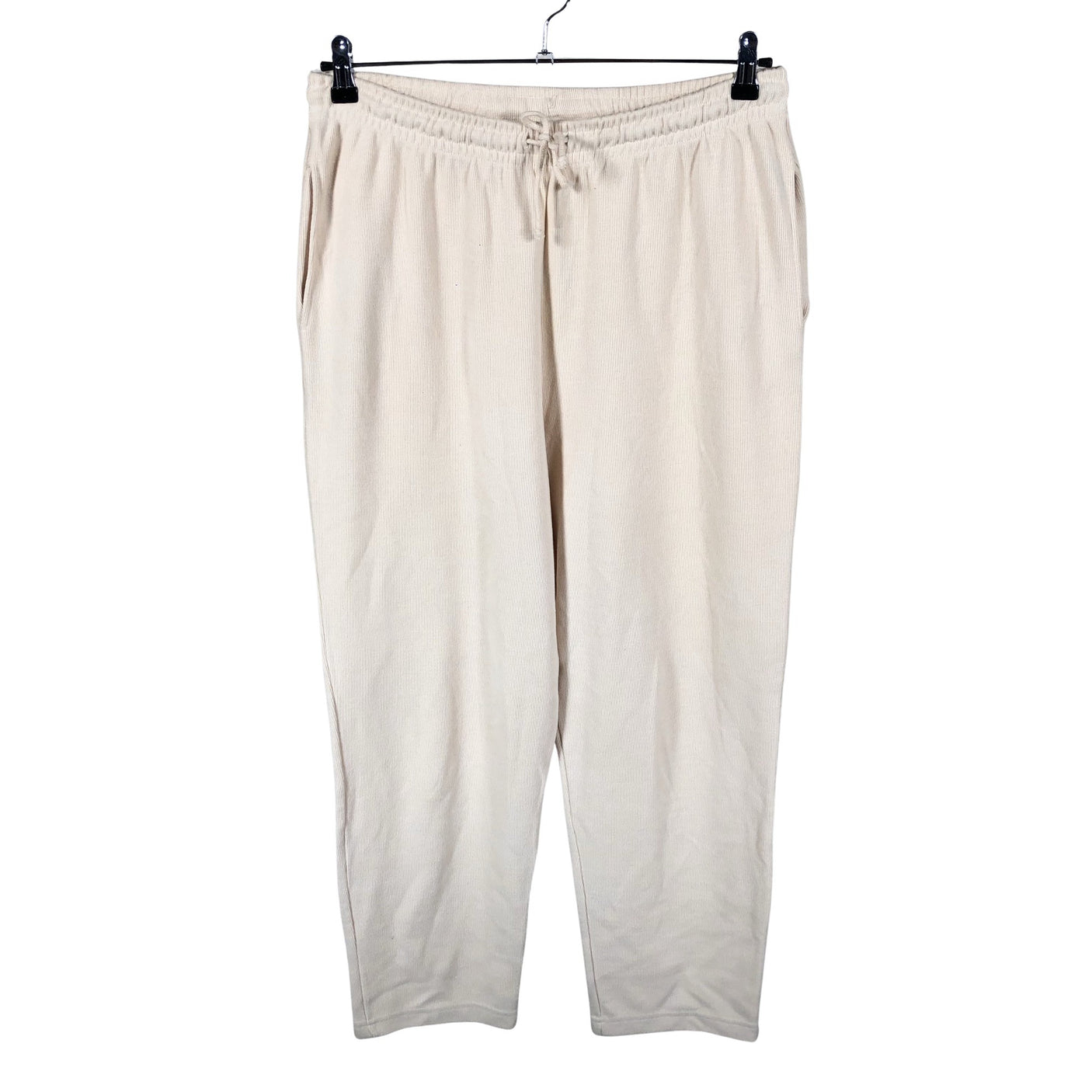 Unisex Atelier Goldner Schnitt - Sweatpants, size 44 - Beige (1)