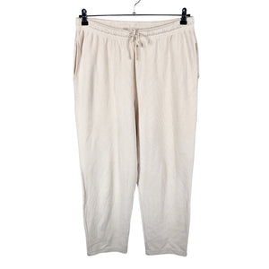 Unisex Atelier Goldner Schnitt - Sweatpants, size 44 - Beige (1)