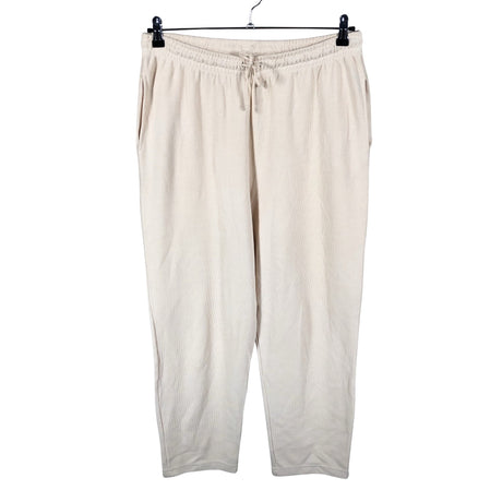 Unisex Atelier Goldner Schnitt - Sweatpants, size 44 - Beige ()